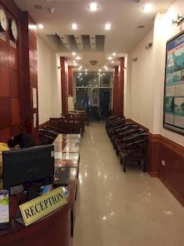 La Lisa Khách sạn 3*