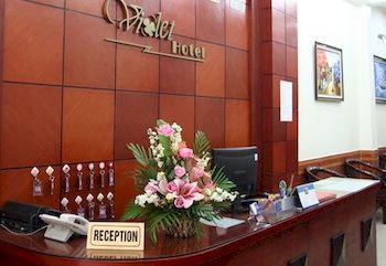 La Lisa Hà Nội