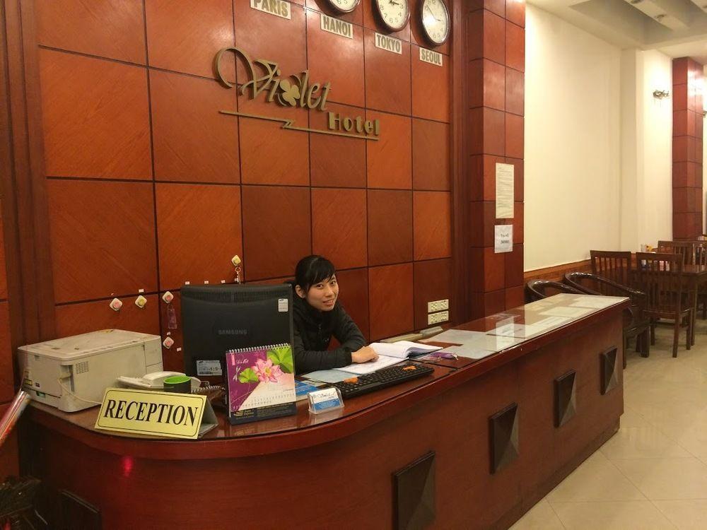 Khách sạn La Lisa